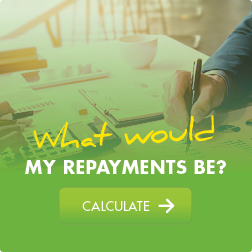 What would my repayments be?